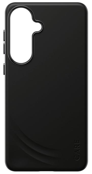 Husă CARE - Flow, Galaxy S26+, Qi, negru