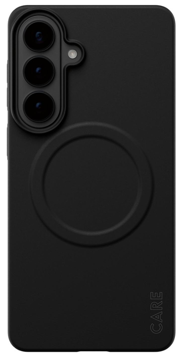 Husă CARE - SL1M, Galaxy S26+, negru