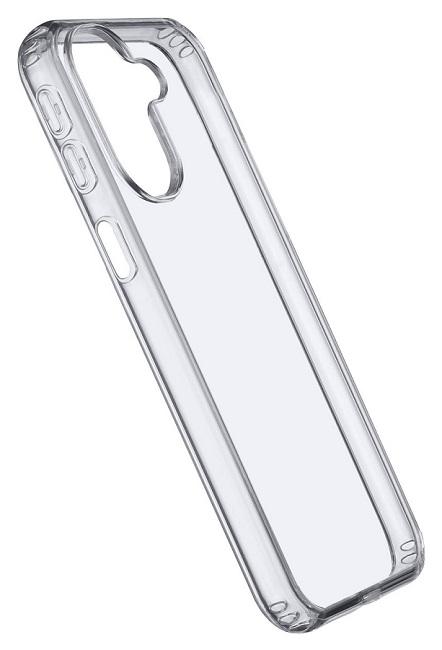 Husă Cellularline - Clear Strong, Galaxy A26, transparent
