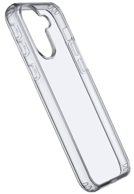 Husă Cellularline - Clear Strong, Galaxy A36/A56, transparent