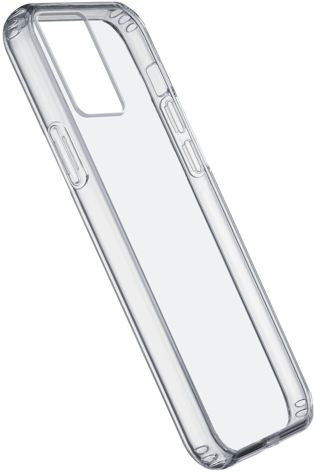 Husă Cellularline - ClearDuo, Galaxy A33 5G, transparent