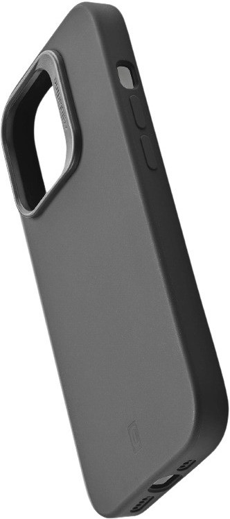 Husă Cellularline - Sensation Plus, iPhone 15 Pro, negru