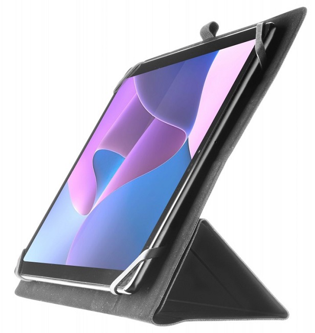 Husă Cellularline - Snap, Lenovo 10/11'', negru
