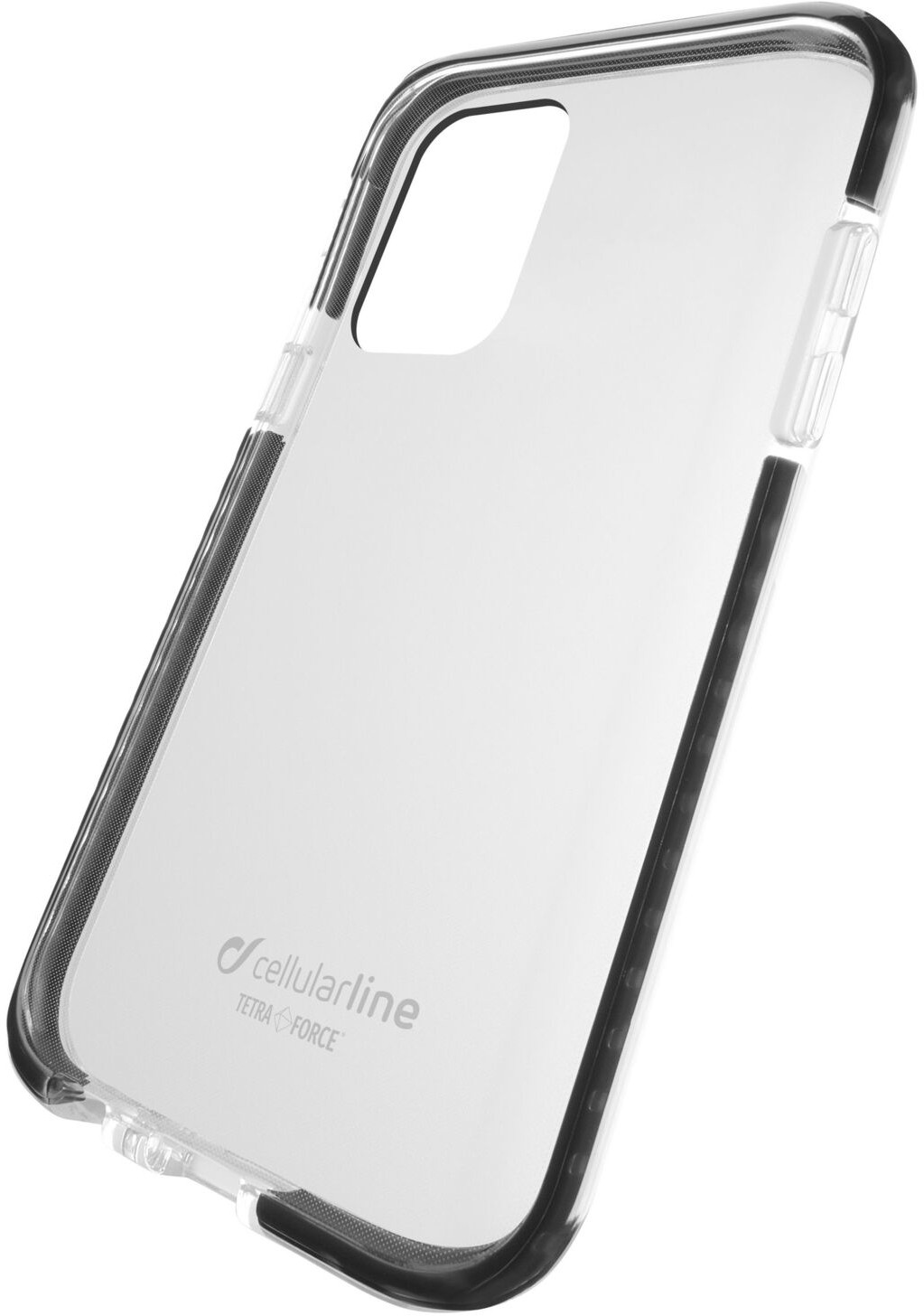 Husă Cellularline - Tetra, Galaxy A51, transparent