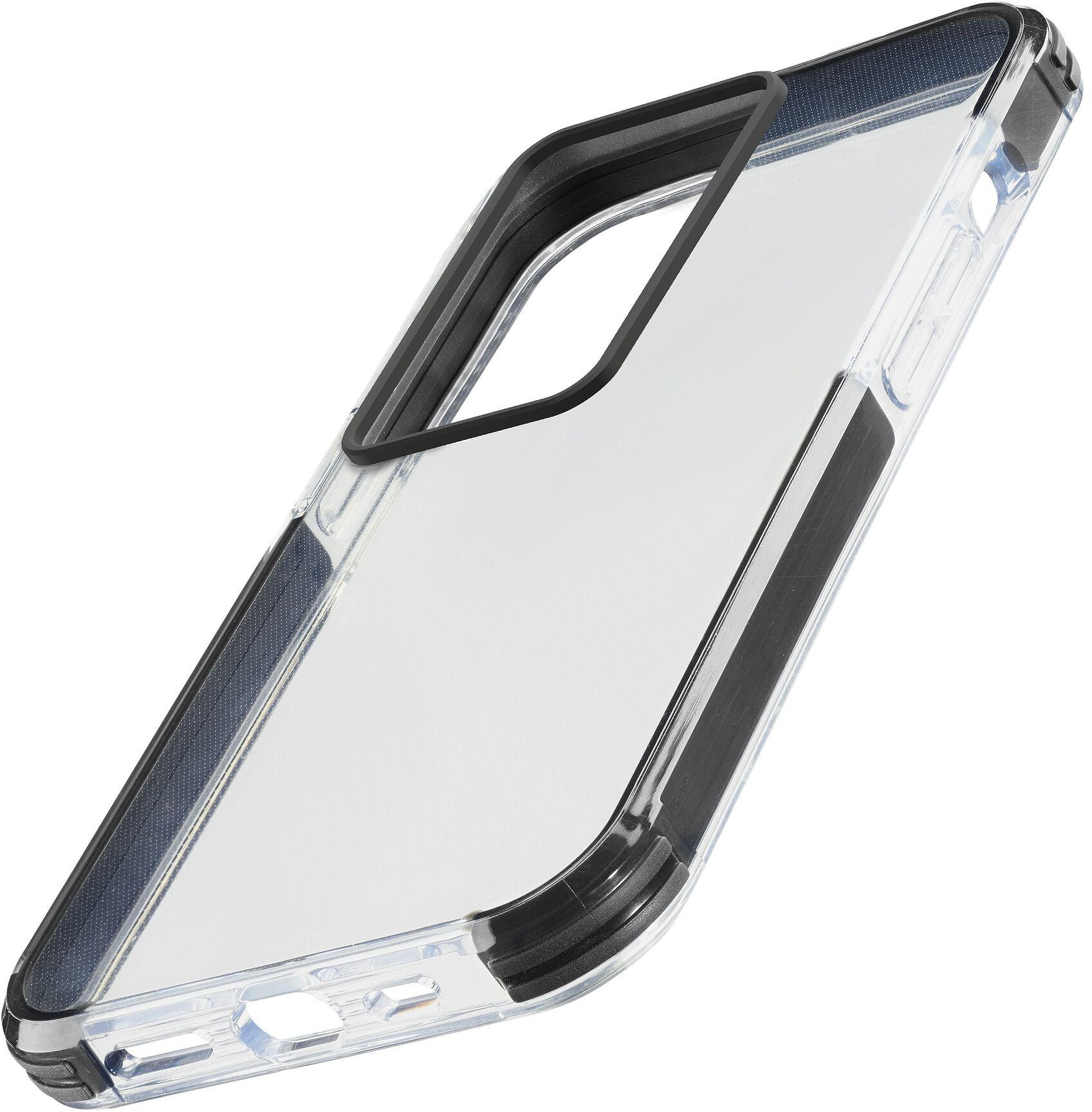 Husă Cellularline - Tetra, Galaxy A53 5G, transparent