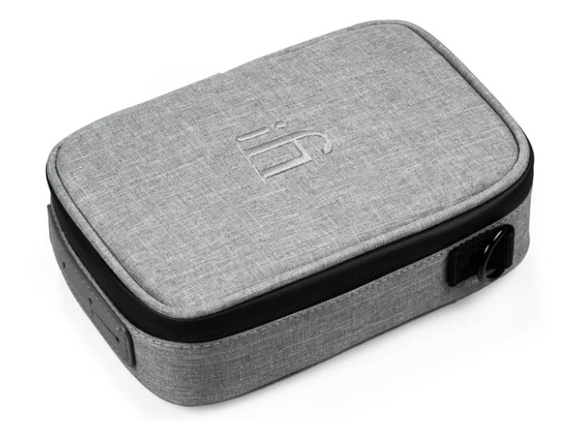 Husă iFi Audio - iTraveller, gri