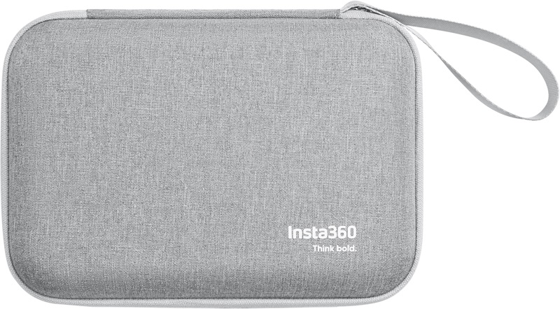 Husa Insta360 - X4 Air Carry Case, gri