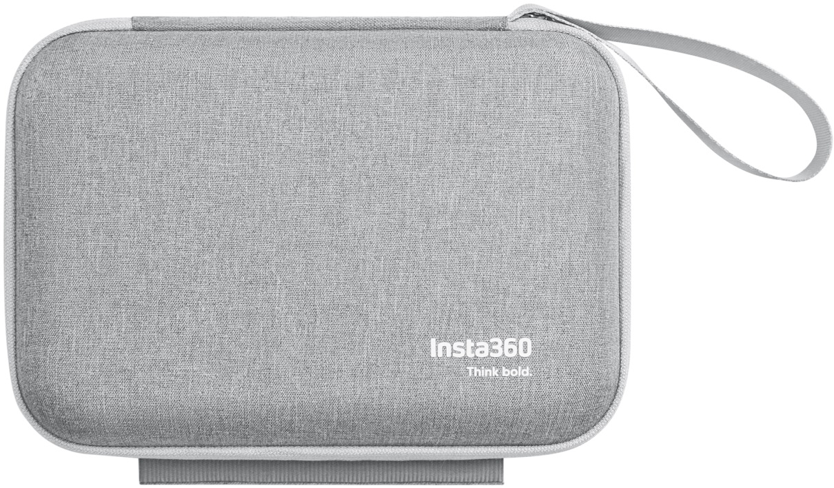 Husa Insta360 - X5 Carry Case, gri