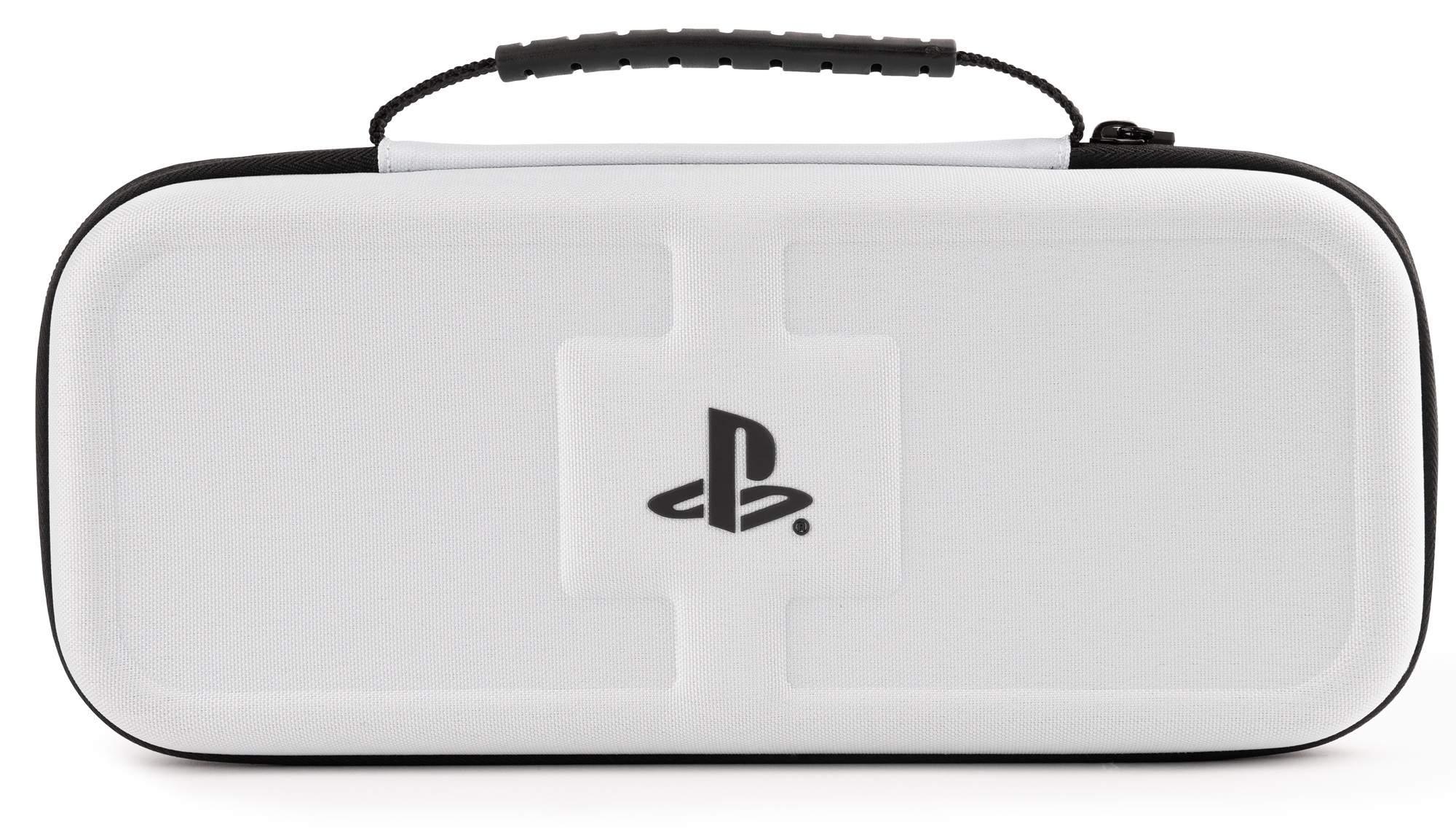 Husa Nacon - Rigid Pouch, alb(PS Portal)