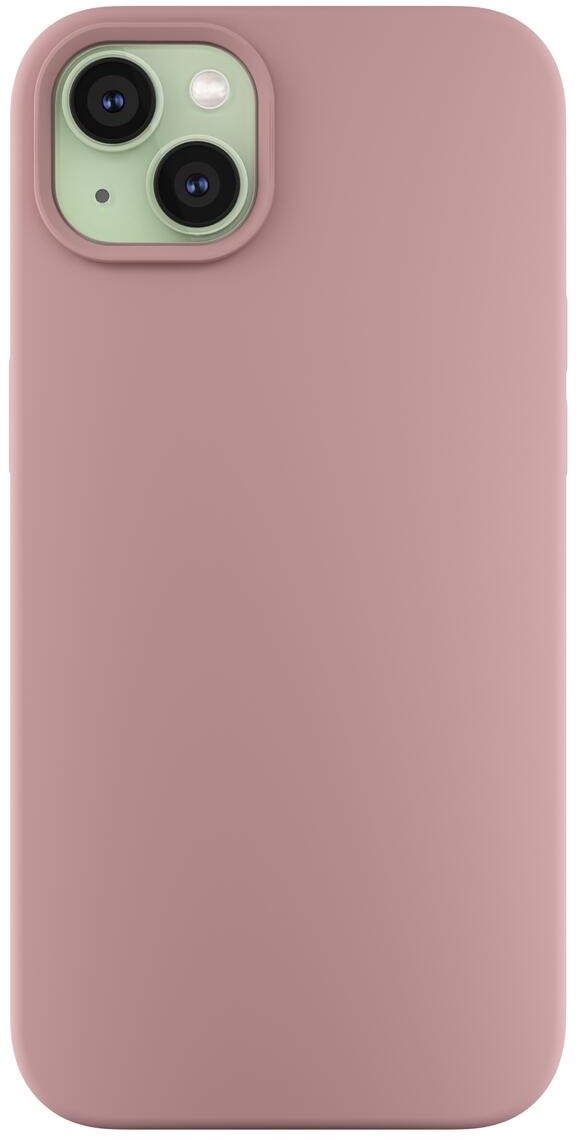 Husă Next One - Ballet Pink MagSafe, iPhone 15, roz