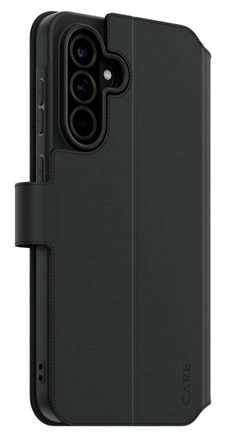 Husă PanzerGlass - Tango Two-in-One, Galaxy A56, negru