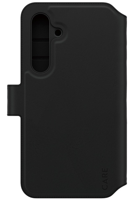 Husă PanzerGlass - Tango Two-in-One Wallet, Galaxy S24, negru