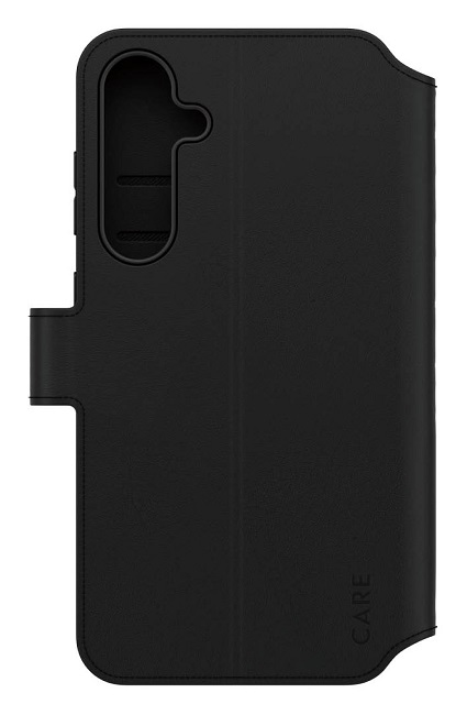 Husă PanzerGlass - Tango Two-in-One Wallet, Galaxy S24 Plus, negru