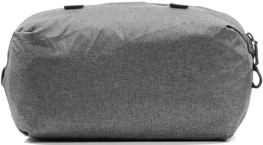 Husă Peak Design - Travel Shoe Pouch, Charcoal