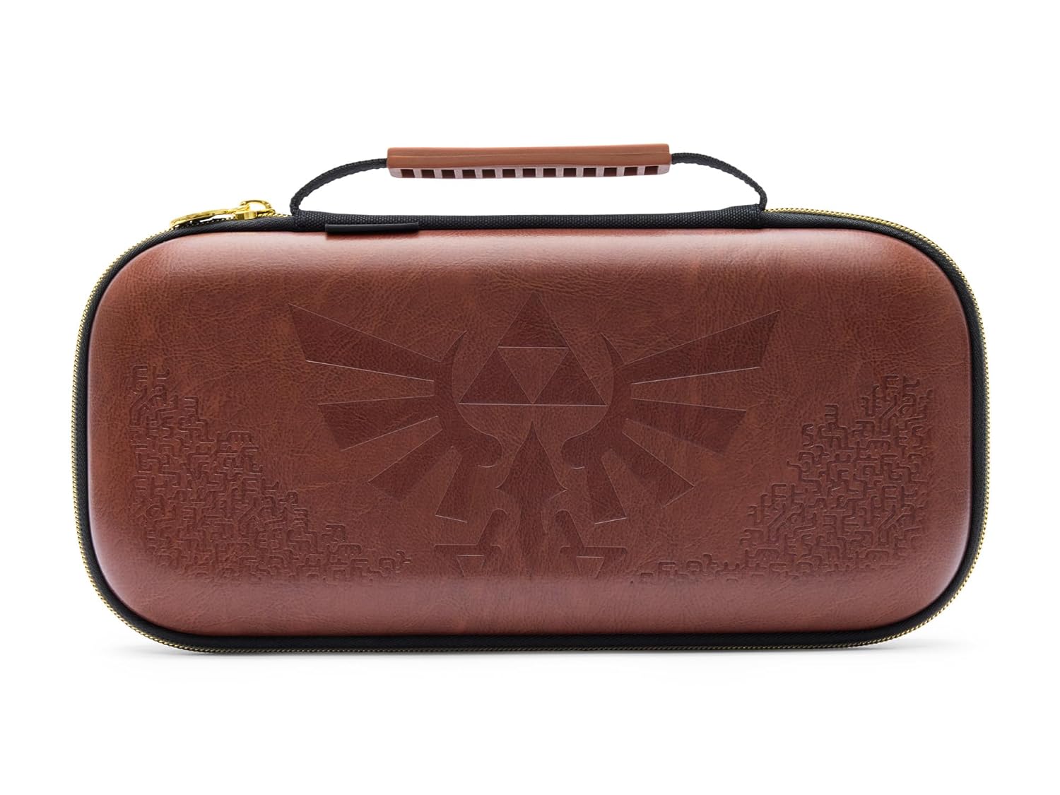 Husă PowerA - Hyrule Crest, The Legend of Zelda (Nintendo Switch 2)