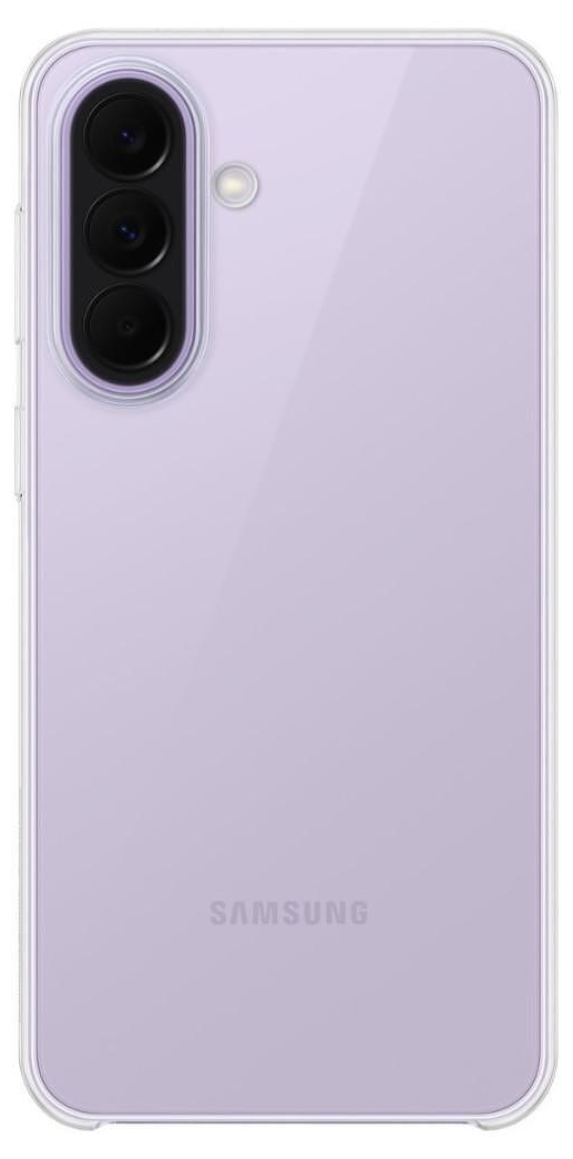Husă Samsung – Clear Cover, Galaxy A37, transparentă
