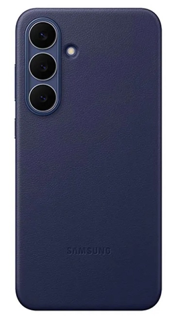 Husă Samsung - KindSuit, Galaxy S25 FE, Dark Blue