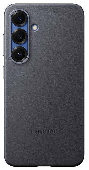 Husă Samsung - KindSuit, Galaxy S25 Plus, negru