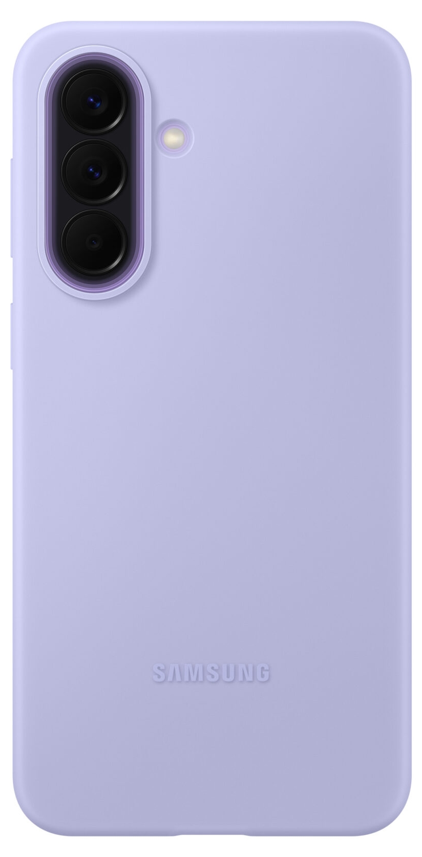 Husă Samsung - Silicone Cover, Galaxy A57, Violet