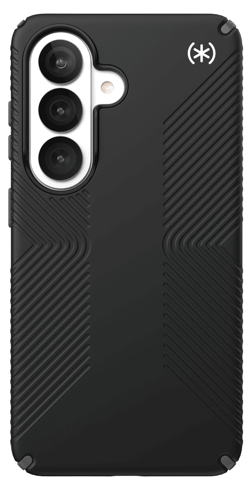 Husă Speck - Presidio2, pentru Galaxy S26, negru