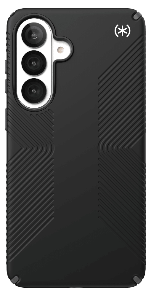 Husă Speck - Presidio2, pentru Galaxy S26 Plus, MagSafe, Negru