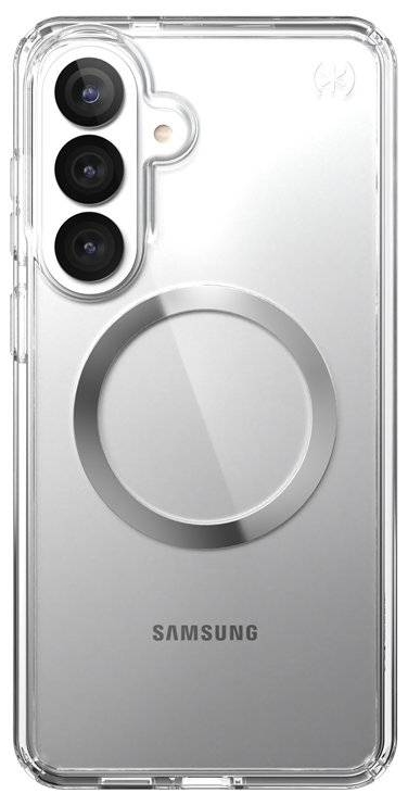 Husă Speck - Presidio Perfect-Clear Magnet, pentru Galaxy S26 Plus, transparentă