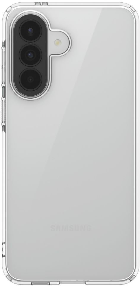 Husă Spigen – Liquid Crystal, Galaxy A57 5G, transparentă