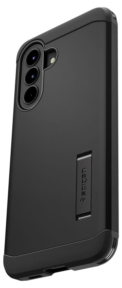 Husă Spigen - Tough Armor, Galaxy A57 5G, negru