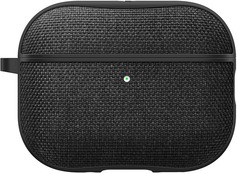 Husă Spigen - Urban Fit, AirPods Pro 3, Black
