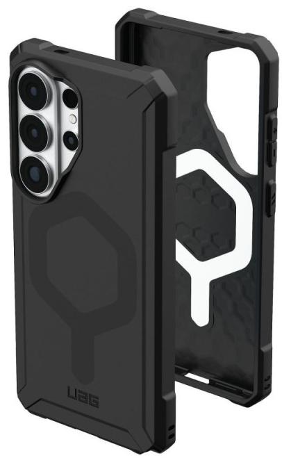 Husă UAG - Essential Armor, Galaxy S26 Ultra, negru
