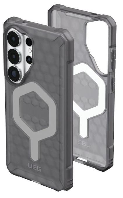 Husă UAG - Essential Armor, Galaxy S26 Ultra, gri