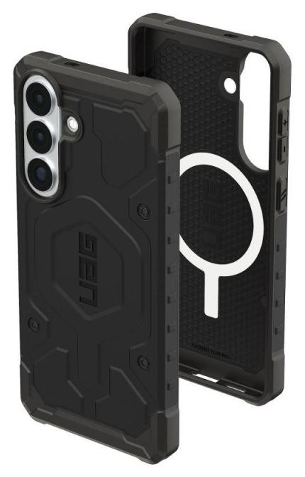 Husă UAG - Pathfinder, Galaxy S26 Plus, negru