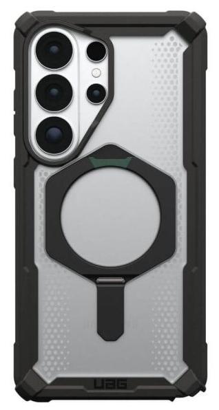 Husă UAG - Plasma XTE, Galaxy S26 Ultra, negru/transparent