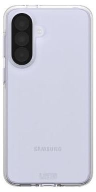 Husă UAG – Scout Clear, Galaxy A37, transparentă