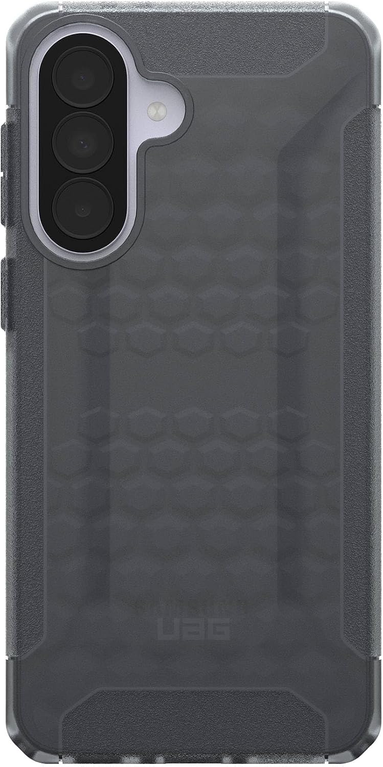 Husă UAG – Scout, Galaxy A37 5G, Ash