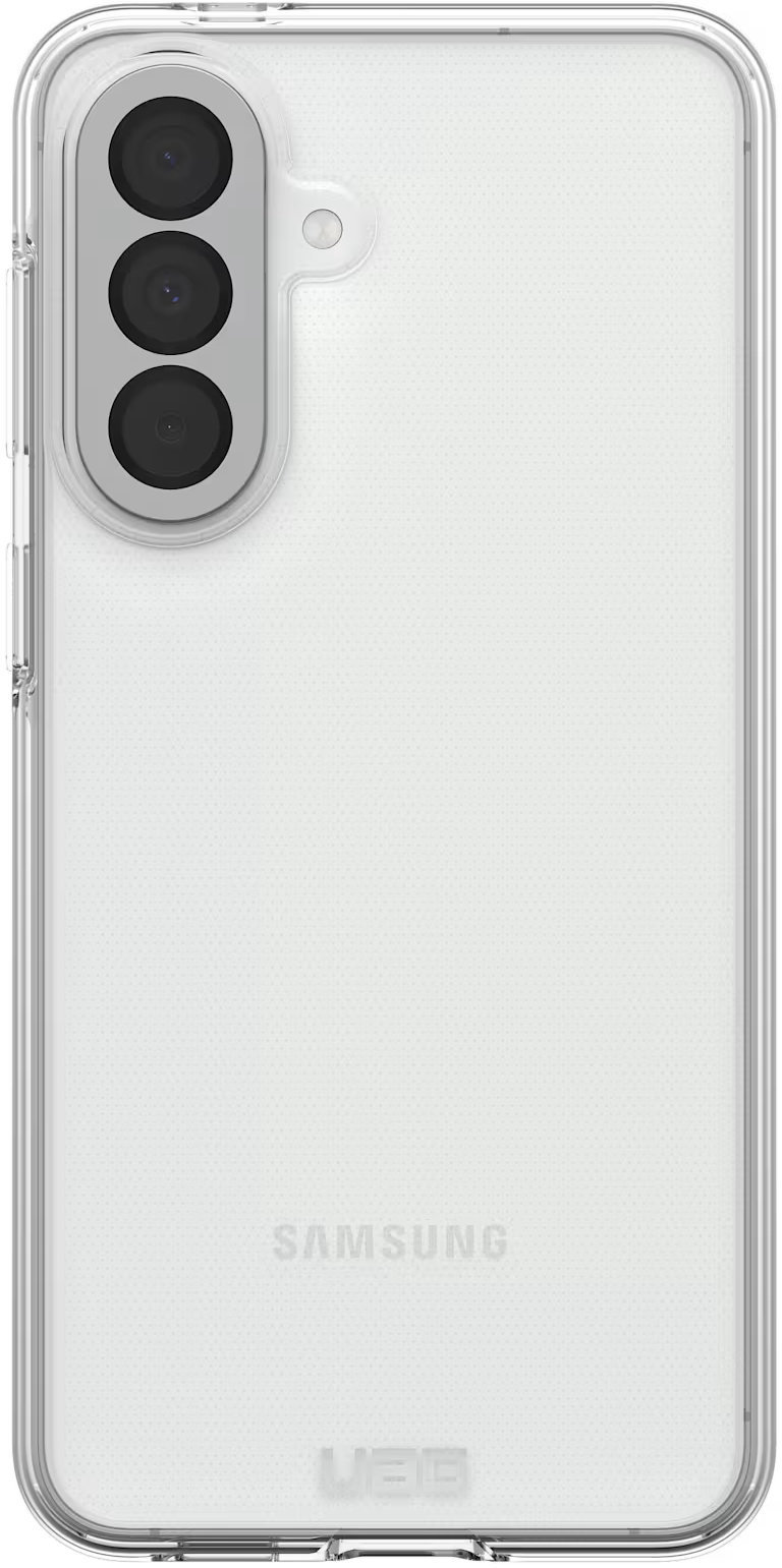 Husă UAG – Scout, Galaxy A57, transparentă