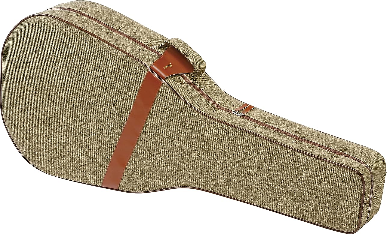 Husă pentru chitară acustică Ibanez - FS40DA, Tweed
