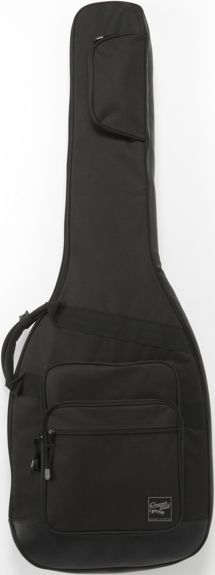 Husă pentru bas Ibanez - PowerPad IBB540BK, neagră