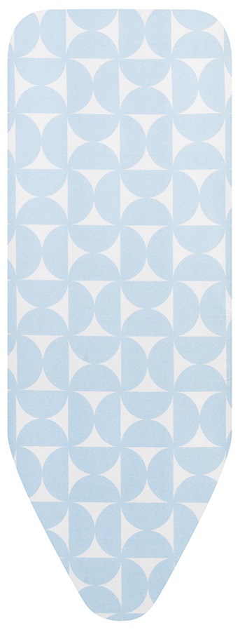 Husă pentru masă de călcat Brabantia - Fresh Breeze, A 110 x 30 x 0.8 cm