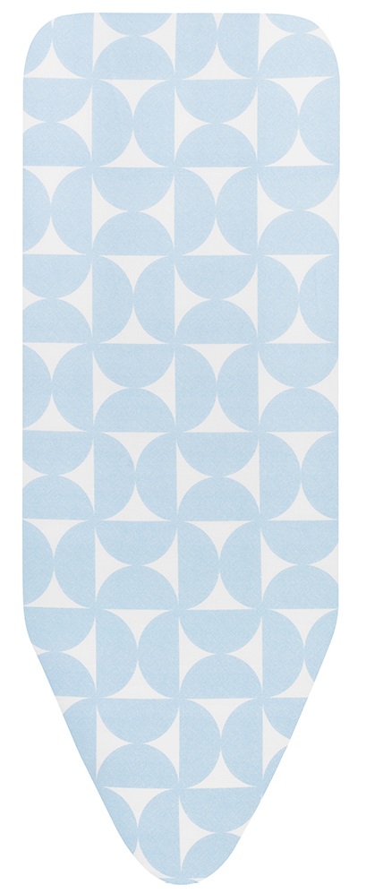 Husă pentru masă de călcat Brabantia - Fresh Breeze, C 124 x 45 x 0.2 cm