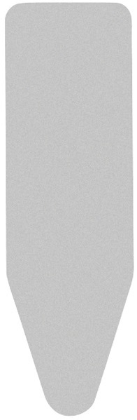 Husă pentru masă de călcat Brabantia - Metallised, B 124 x 38 x 0,2 cm