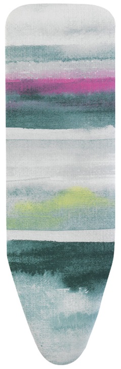 Husă pentru masă de călcat Brabantia - Morning Breeze, A 110 x 30 x 0,8 cm