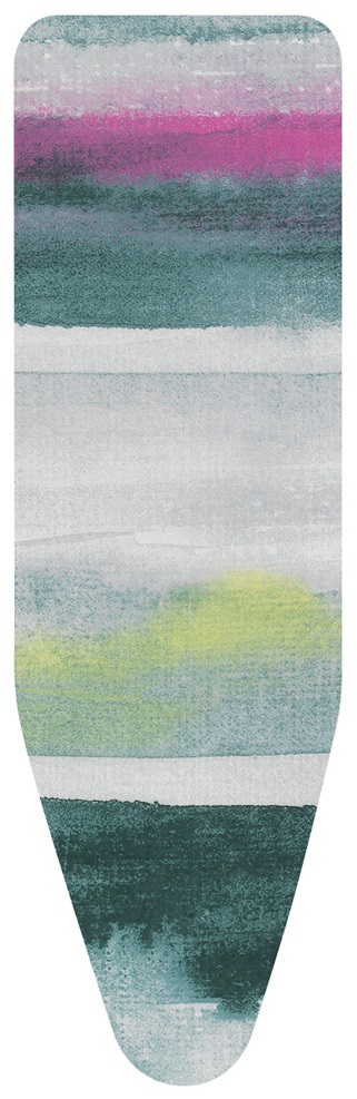 Husă pentru masă de călcat Brabantia - Morning Breeze, S 95 x 30 x 0.2 cm