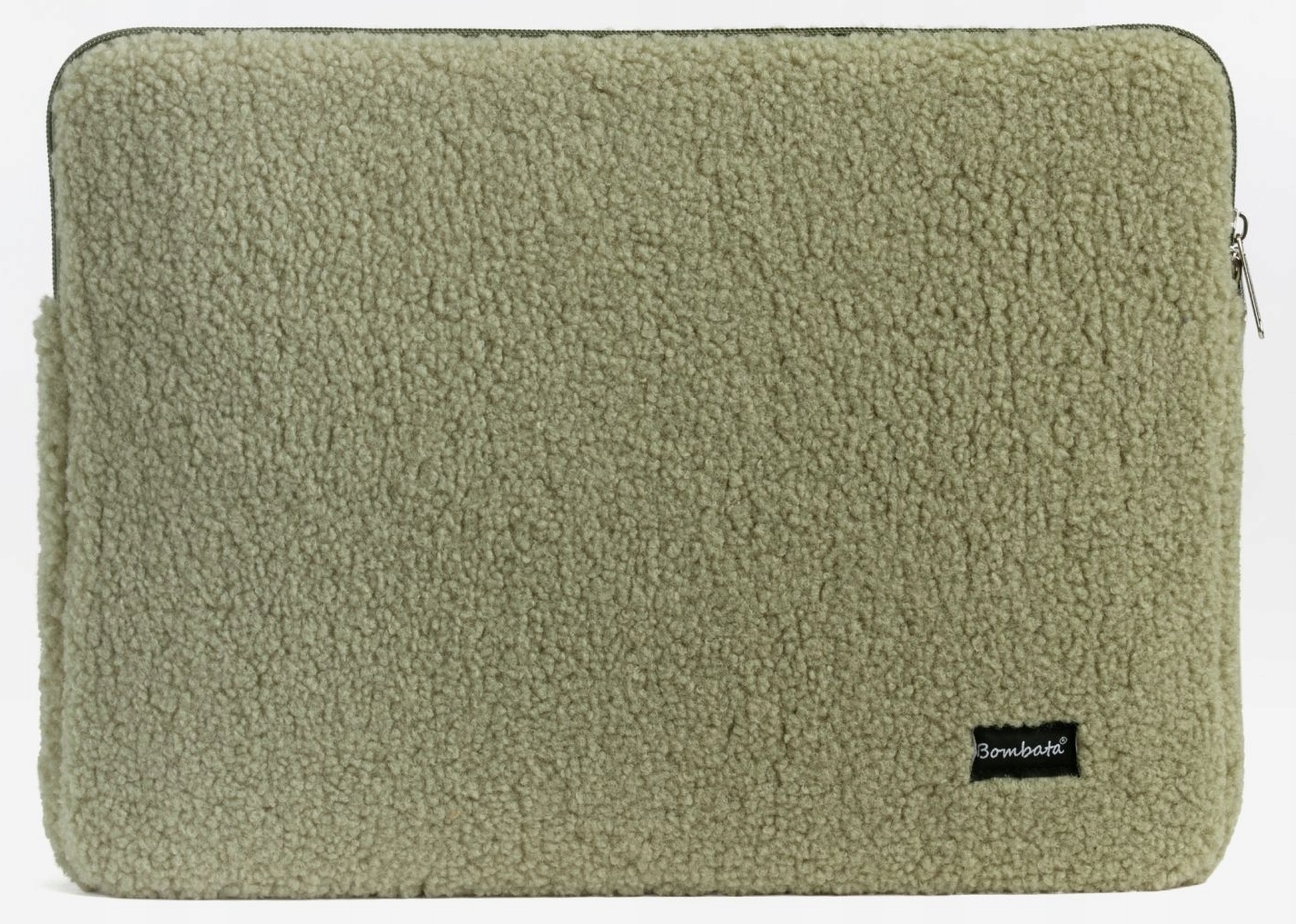 Husă pentru laptop Bombata - Teddy, 13''-14'', Mint