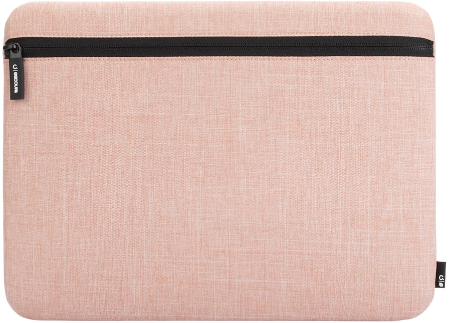 Husă pentru laptop Tucano - Schizzo, MacBook Pro 13'', Bees Pink