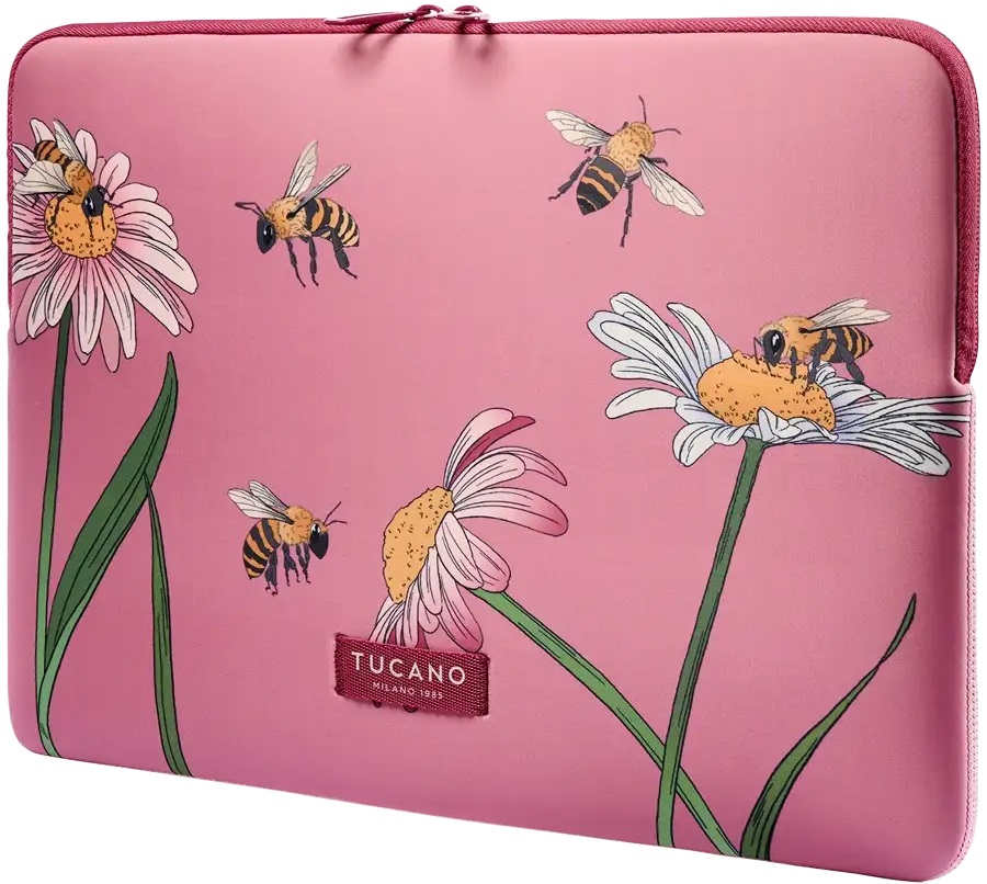 Husă pentru laptop Tucano - Schizzo, MacBook Air 15''/Laptop…