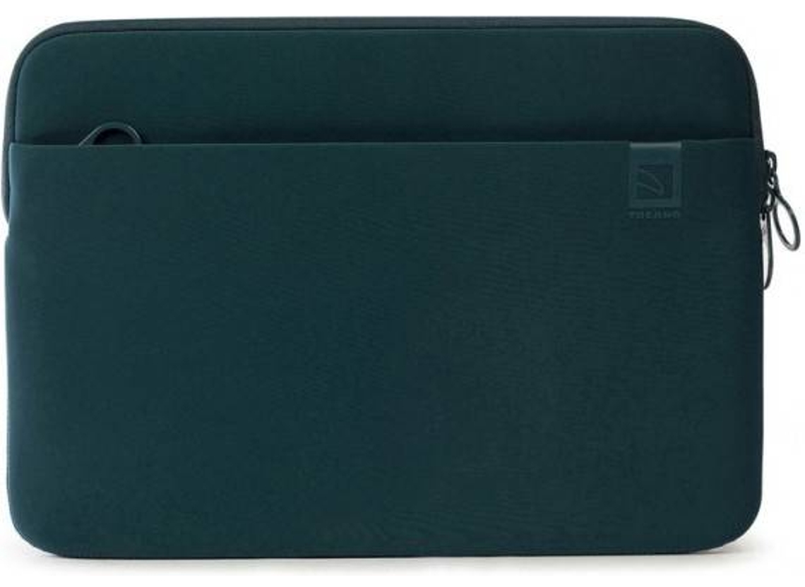 Husă pentru laptop  Tucano - Top, MacBook Pro 15''/16'', albastru