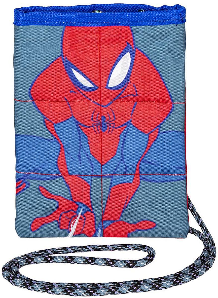 Husă pentru telefon Cerda Spider-Man