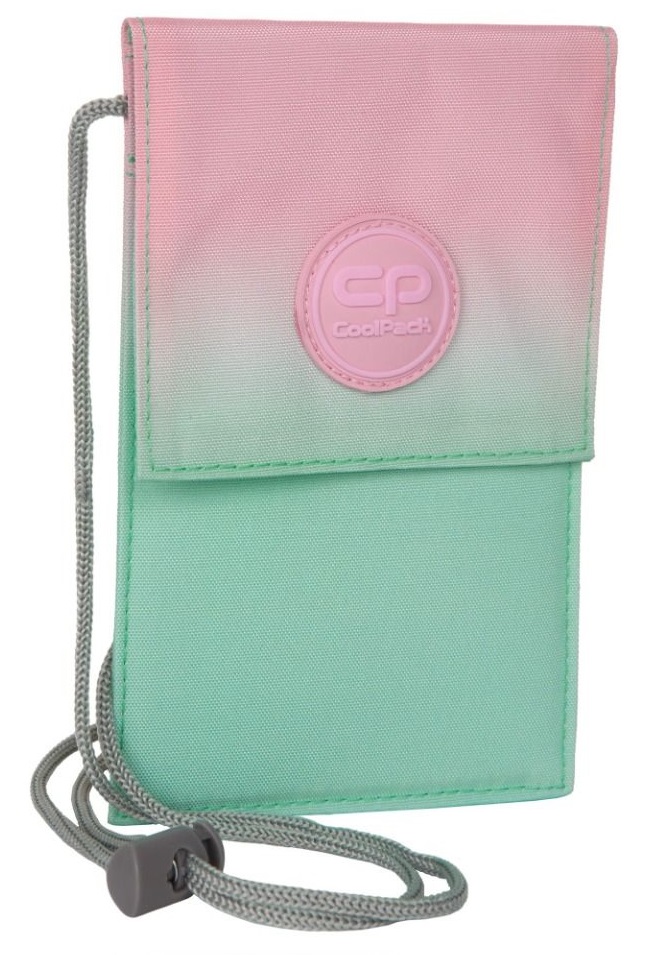 Cool Pack Gradient Phone Case - Strawberry