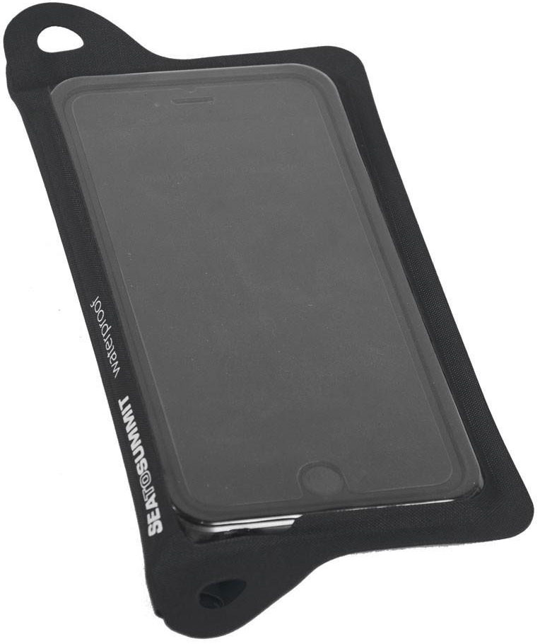 Carcasă de telefon Sea to Summit - TPU Guide, negru